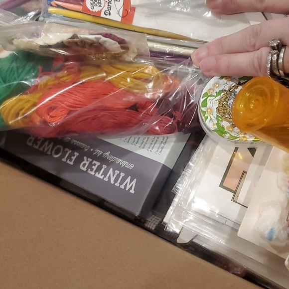 Fabric Craft large lot - Picture 14 of 14